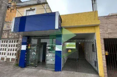 Casa com 3 dormitórios à venda, 206 m² por r$ 770.000,00 - alves dias - são bernardo do campo/sp
