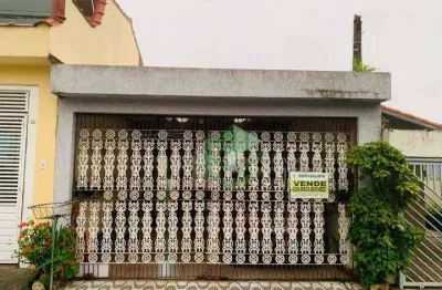 Casa com 2 dormitórios à venda, 215 m² por r$ 798.000,00 - jardim valdibia - são bernardo do campo/sp
