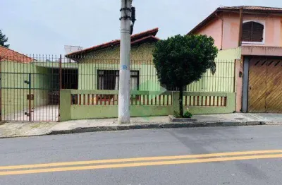 Casa à venda, 151 m² por r$ 550.000,00 - centro - são bernardo do campo/sp