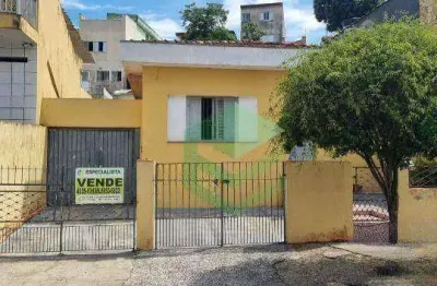 Casa com 2 dormitórios à venda, 163 m² por r$ 660.000,00 - nova petrópolis - são bernardo do campo/sp