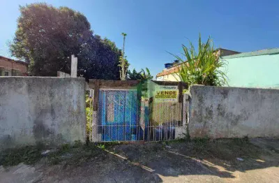 Terreno à venda, 320 m² por r$ 371.000,00 - dos casa - são bernardo do campo/sp