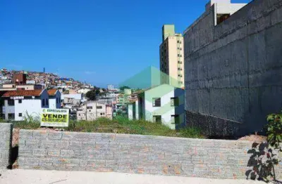 Terreno à venda, 143 m² por r$ 260.000,00 - santa terezinha - são bernardo do campo/sp