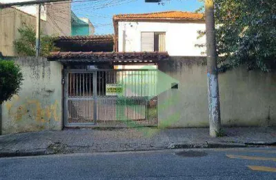 Terreno à venda, 400 m² por r$ 690.000,00 - vila jordanópolis - são bernardo do campo/sp