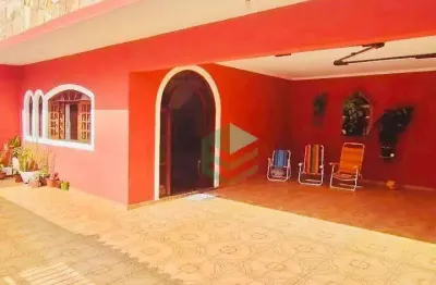 Sobrado com 3 dormitórios à venda, 304 m² por r$ 1.495.000,00 - parque espacial - são bernardo do campo/sp