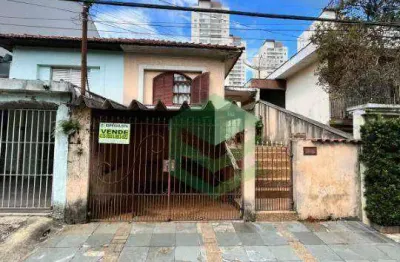 Casa com 3 dormitórios à venda, 154 m² por R$ 850.000,00 - Centro - São Bernardo do Campo/SP