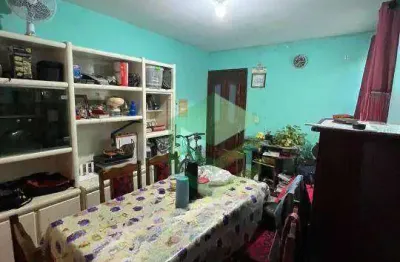 Apartamento com 2 dormitórios à venda, 43 m² por r$ 150.000 - jardim silvina - são bernardo do campo/sp
