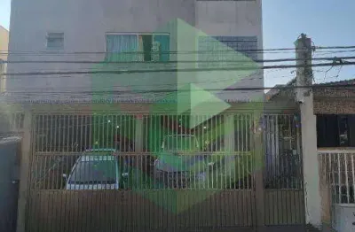 Sala para alugar, 55 m² por r$ 1.090/mês - vila jerusalém - são bernardo do campo/sp