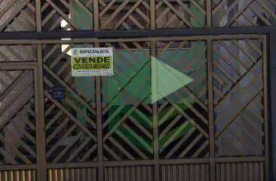 Sobrado com 3 dormitórios à venda, 222 m² por r$ 550.000,00 - jardim nascimento - são bernardo do campo/sp