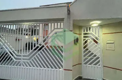Apartamento à venda, 85 m² por r$ 330.000,00 - centro - são bernardo do campo/sp