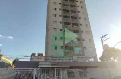 Apartamento com 2 dormitórios à venda, 59 m² por r$ 400.000,00 - baeta neves - são bernardo do campo/sp