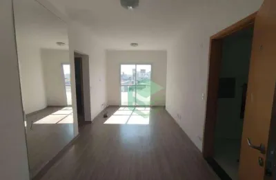Apartamento com 3 dormitórios à venda, 69 m² por r$ 550.000,00 - vila village - são bernardo do campo/sp