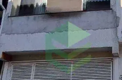 Sobrado à venda, 210 m² por r$ 435.000,00 - botujuru - são bernardo do campo/sp