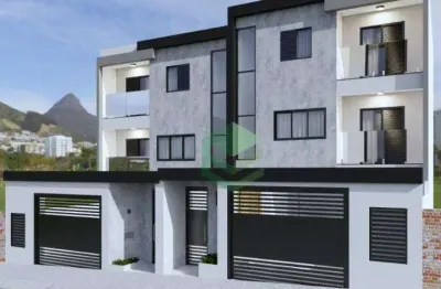 Sobrado à venda, 156 m² por r$ 1.250.000,00 - vila dusi - são bernardo do campo/sp