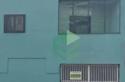 Sobrado com 4 dormitórios à venda, 200 m² por r$ 410.000,00 - rudge ramos - são bernardo do campo/sp