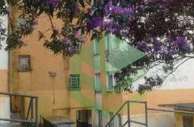 Apartamento à venda, 49 m² por r$ 205.000,00 - cooperativa - são bernardo do campo/sp