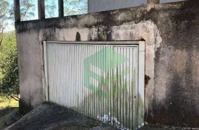 Sítio com 1 dormitório à venda, 10000 m² por R$ 2.130.000,00 - Riacho Grande - São Bernardo do Campo/SP