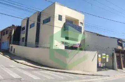 Salão para alugar, 110 m² por r$ 5.127,00/mês - cidade são jorge - santo andré/sp
