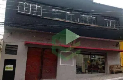 Salão para alugar, 100 m² por r$ 2.950,00/mês - centro - são bernardo do campo/sp
