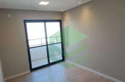 Apartamento com 2 dormitórios à venda, 54 m² por r$ 640.000,00 - centro - são bernardo do campo/sp