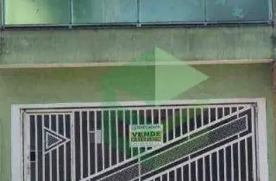 Sobrado à venda, 216 m² por r$ 680.000,00 - alves dias - são bernardo do campo/sp