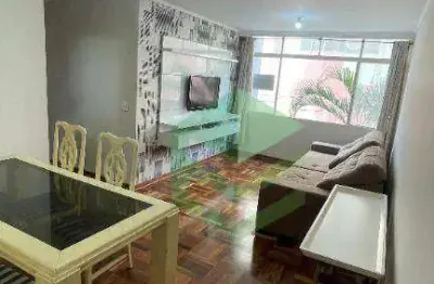 Apartamento à venda, 90 m² por r$ 440.000,00 - rudge ramos - são bernardo do campo/sp