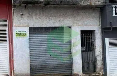 Casa com 3 dormitórios à venda, 110 m² por r$ 370.000,00 - baeta neves - são bernardo do campo/sp