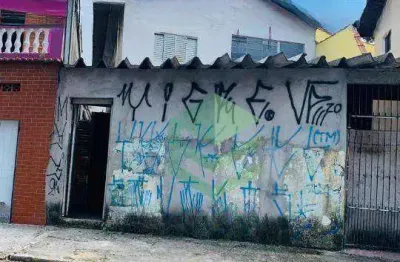 Casa com 3 dormitórios à venda, 130 m² por r$ 580.000 - baeta neves - são bernardo do campo/sp