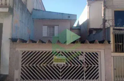 Casa à venda, 193 m² por R$ 395.000,00 - Jardim Petroni - São Bernardo do Campo/SP