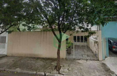 Casa com 2 dormitórios à venda, 288 m² por r$ 720.000,00 - rudge ramos - são bernardo do campo/sp