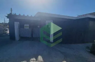Casa à venda, 199 m² por r$ 700.000,00 - dos casa - são bernardo do campo/sp