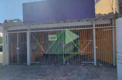Casa à venda, 296 m² por r$ 1.400.000,00 - centro - são bernardo do campo/sp