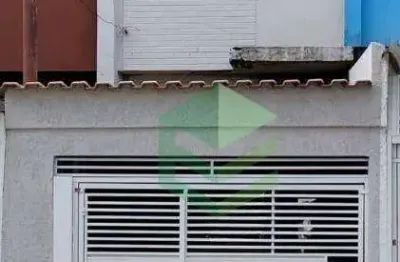 Sobrado com 2 dormitórios à venda, 98 m² por r$ 480.000,00 - nova petrópolis - são bernardo do campo/sp