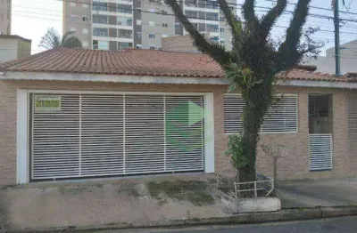 Casa à venda, 200 m² por r$ 950.000,00 - jardim hollywood - são bernardo do campo/sp