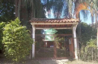Chácara à venda, 2400 m² por r$ 230.000,00 - boa vista - salto de pirapora/sp