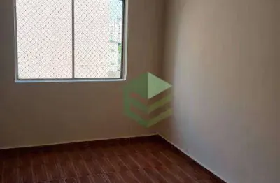 Apartamento com 1 dormitório à venda, 61 m² por r$ 270.000 - rudge ramos - são bernardo do campo/sp