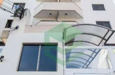 Apartamento com 2 dormitórios à venda, 64 m² por r$ 325.000,00 - baeta neves - são bernardo do campo/sp