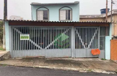 Sobrado com 3 dormitórios à venda, 178 m² por r$ 600.000,00 - baeta neves - são bernardo do campo/sp