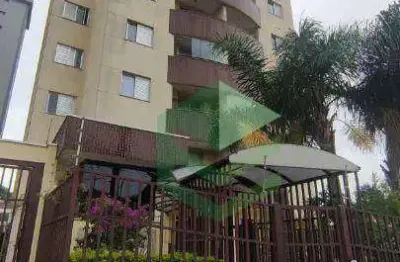 Apartamento com 2 dormitórios à venda, 63 m² por r$ 340.000,00 - santa terezinha - são bernardo do campo/sp