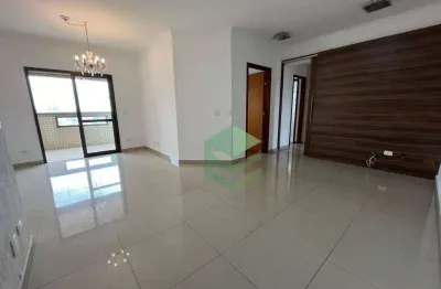 Apartamento à venda, 138 m² por r$ 950.000,00 - jardim do mar - são bernardo do campo/sp