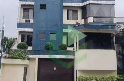 Apartamento Duplex com 3 dormitórios à venda, 150 m² por R$ 1.250.000,00 - Nova Petrópolis - São Bernardo do Campo/SP