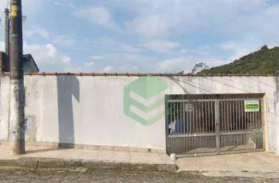 Casa à venda, 146 m² por r$ 530.000,00 - riacho grande - são bernardo do campo/sp