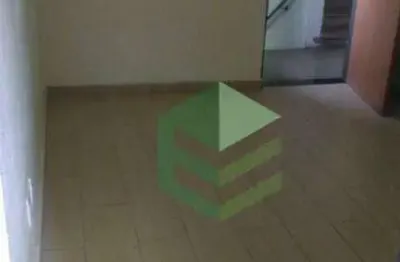 Apartamento à venda, 50 m² por r$ 240.000,00 - baeta neves - são bernardo do campo/sp