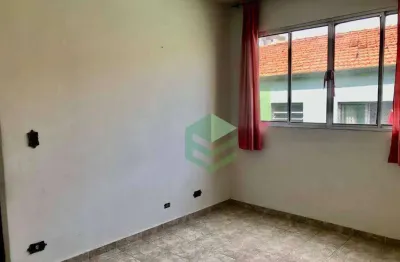 Apartamento com 1 dormitório à venda, 47 m² por r$ 215.000,00 - centro - diadema/sp