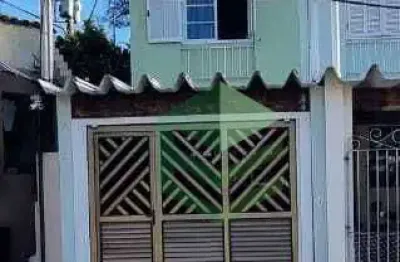 Sobrado com 2 dormitórios à venda, 75 m² por r$ 498.000,00 - assunção - são bernardo do campo/sp