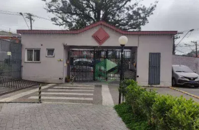 Apartamento com 3 dormitórios à venda, 62 m² por r$ 325.000,00 - vila luzita - santo andré/sp