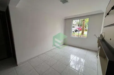 Apartamento com 2 dormitórios à venda, 70 m² por r$ 320.000,00 - demarchi - são bernardo do campo/sp