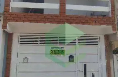 Sobrado com 3 dormitórios à venda, 144 m² por r$ 330.000,00 - botujuru - são bernardo do campo/sp