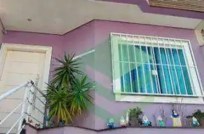 Sobrado com 3 dormitórios à venda, 228 m² por r$ 1.230.000 - vila jerusalém - são bernardo do campo/sp