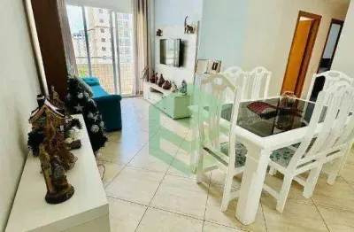 Apartamento com 3 dormitórios à venda, 79 m² por r$ 695.000,00 - baeta neves - são bernardo do campo/sp