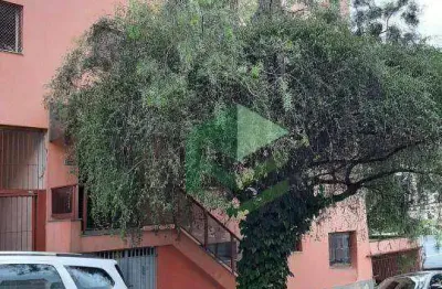 Apartamento com 2 dormitórios à venda, 65 m² por r$ 300.000,00 - santa terezinha - são bernardo do campo/sp